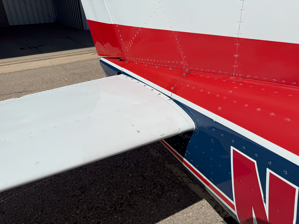 N5143S - Exterior 65