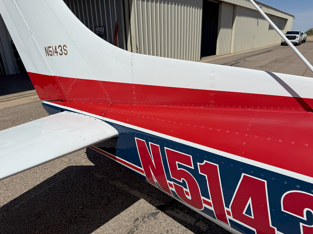 N5143S - Exterior 66