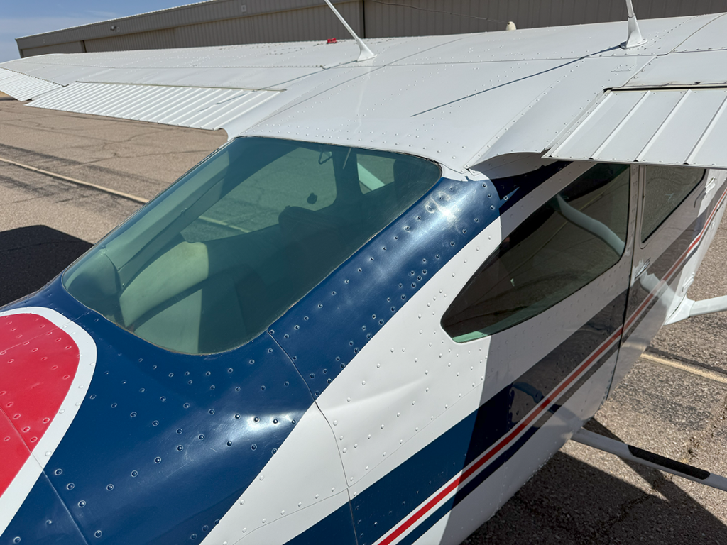 N5143S - Exterior 71
