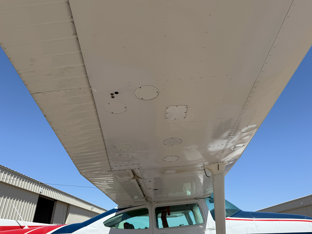 N5143S - Exterior 79