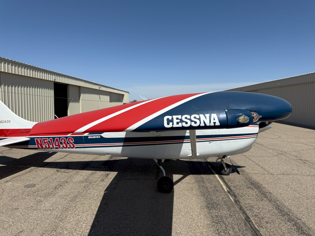 N5143S - Exterior 82
