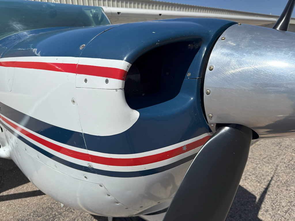 N5143S - Exterior 92