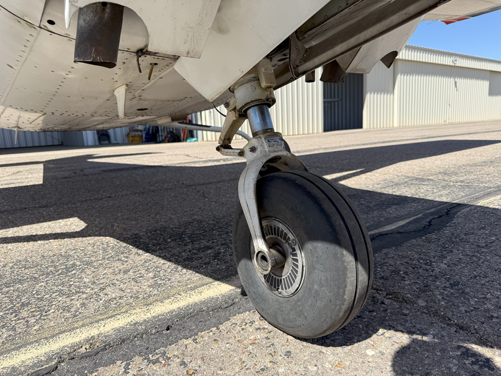 N5143S - Exterior 93