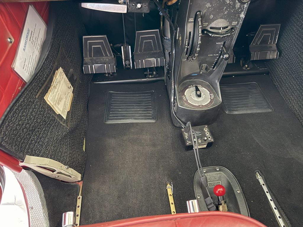 N5143S - Interior 08