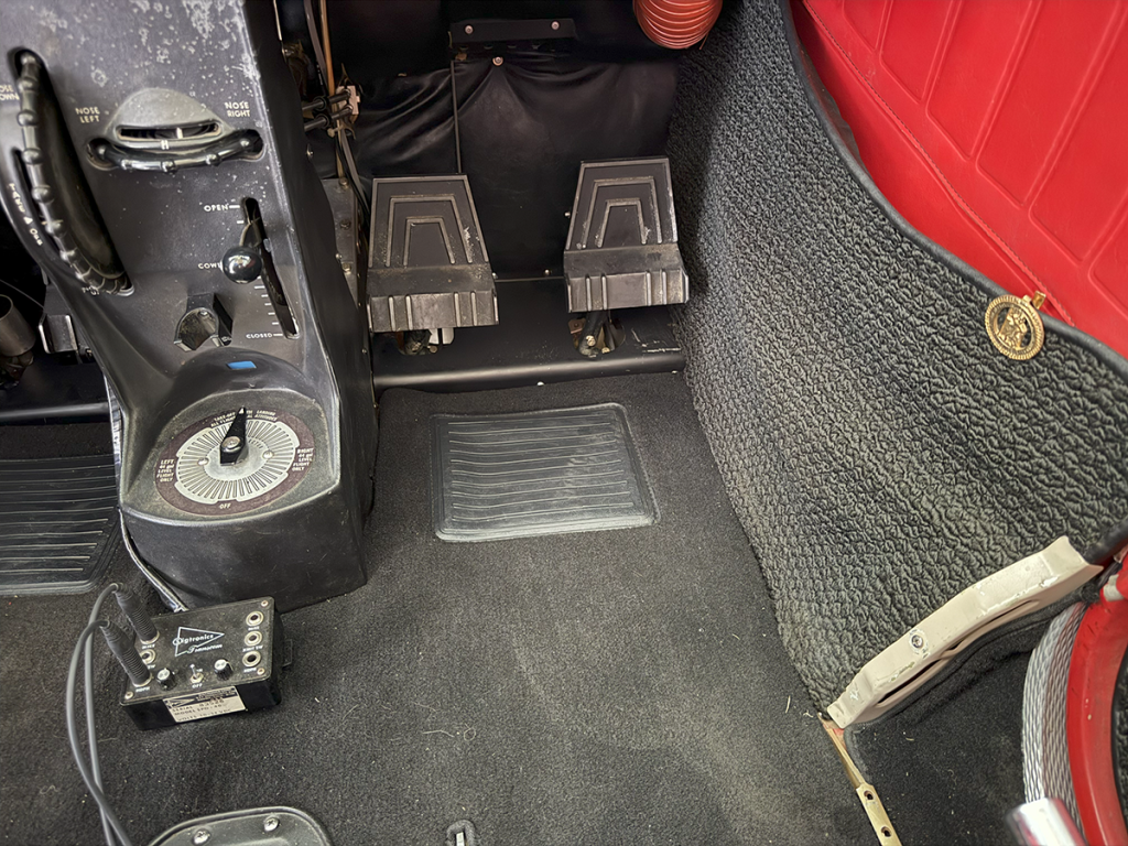 N5143S - Interior 09