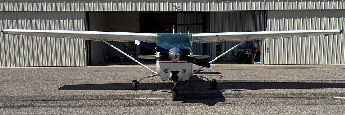 N5143S - short wide front N5143S - short wide front