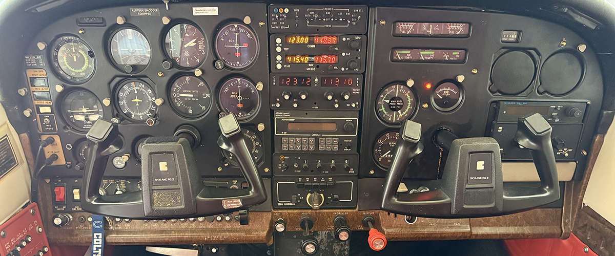 N5143S - short wide panel N5143S - short wide panel