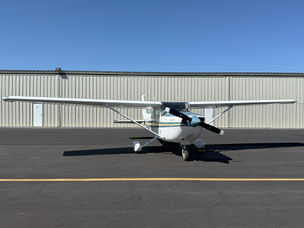 N736TC - Exterior 16