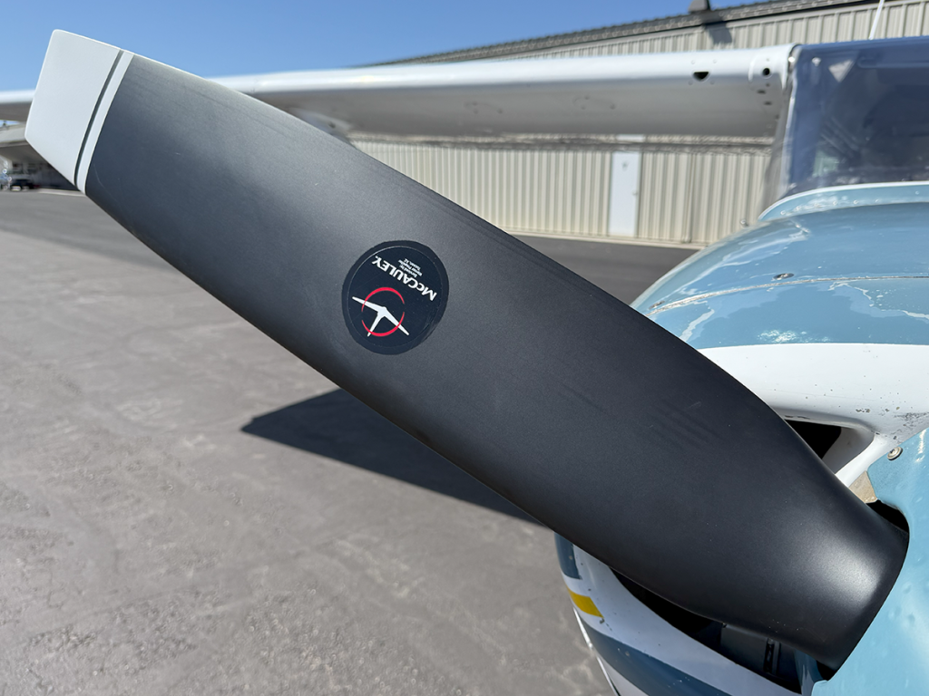 N736TC - Exterior 19
