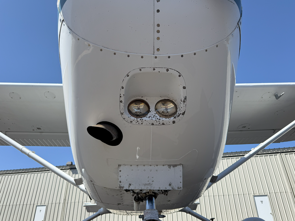 N736TC - Exterior 21