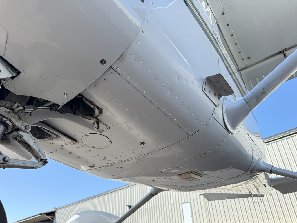 N736TC - Exterior 22