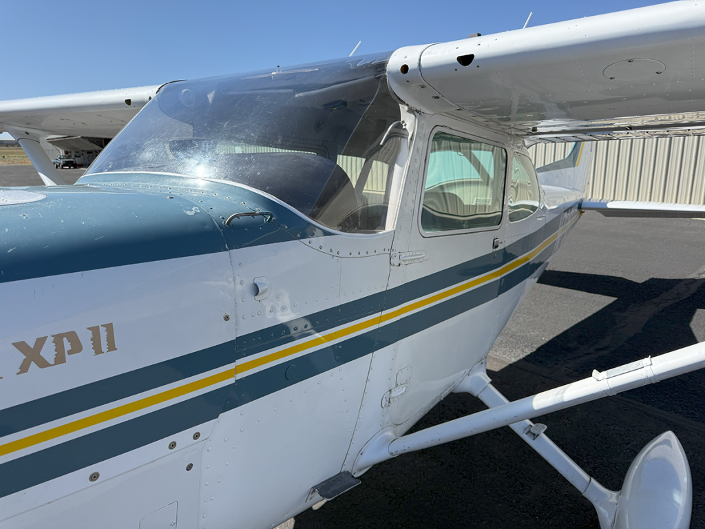 N736TC - Exterior 25