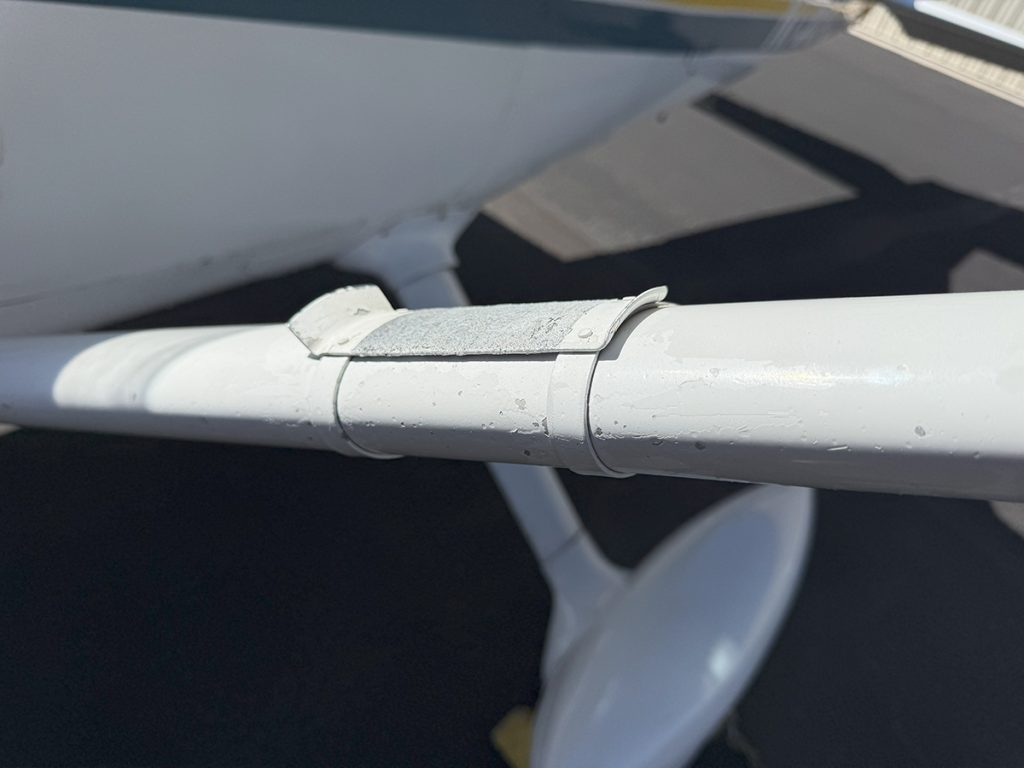N736TC - Exterior 28