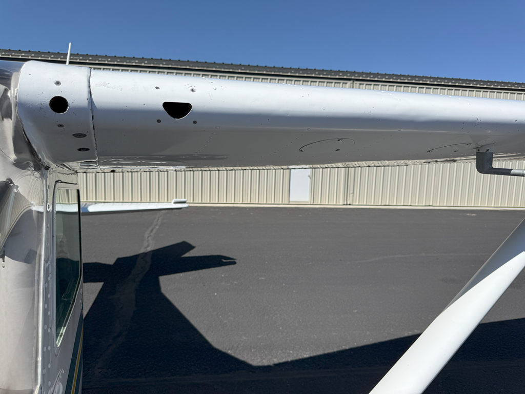 N736TC - Exterior 30