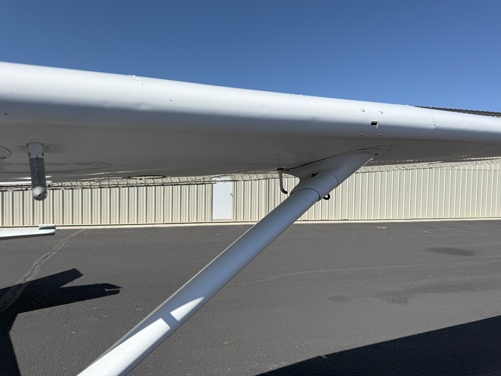N736TC - Exterior 31