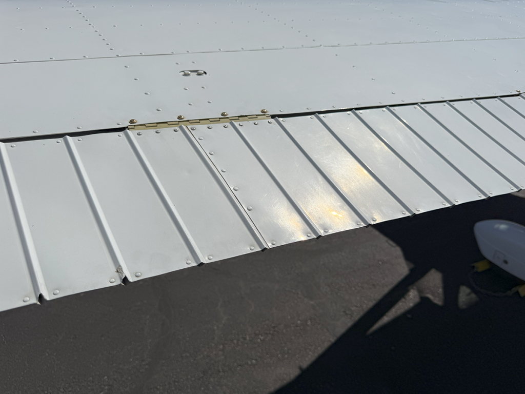 N736TC - Exterior 39