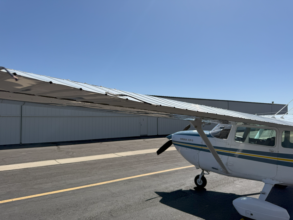 N736TC - Exterior 40