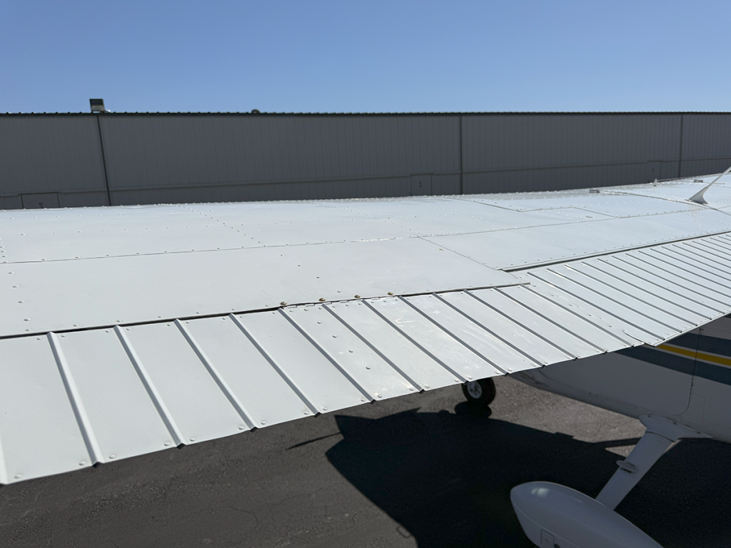 N736TC - Exterior 41