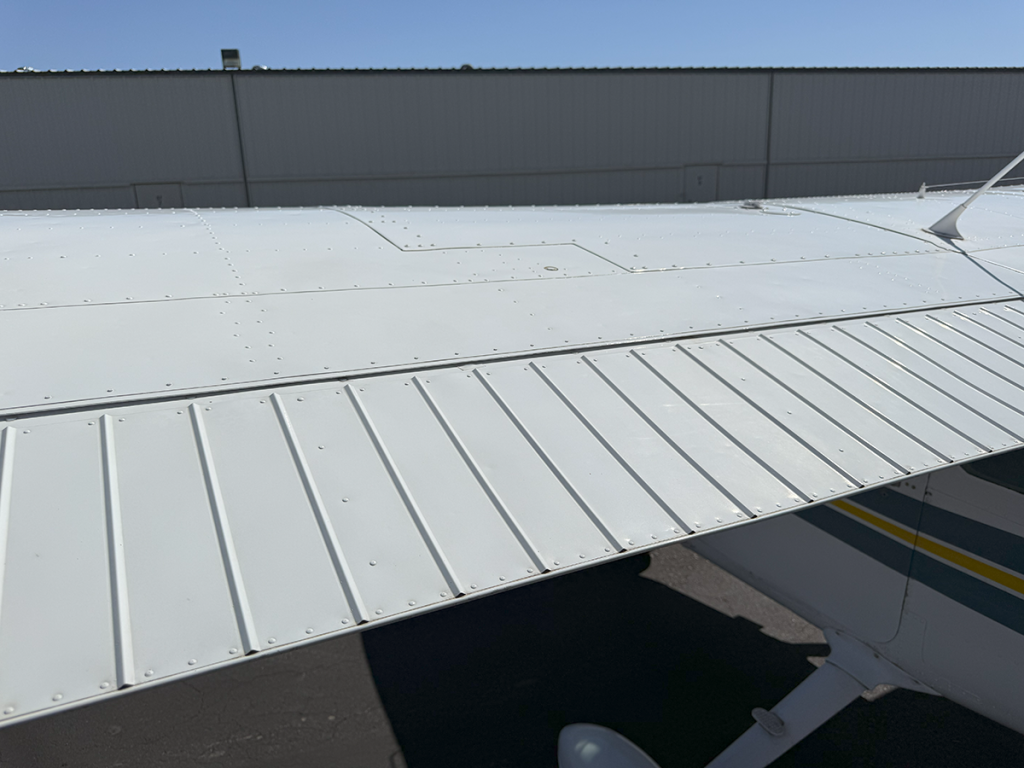 N736TC - Exterior 42