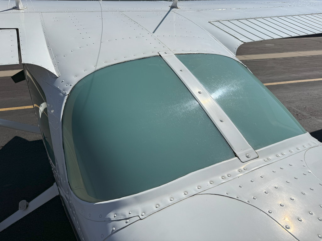 N736TC - Exterior 49
