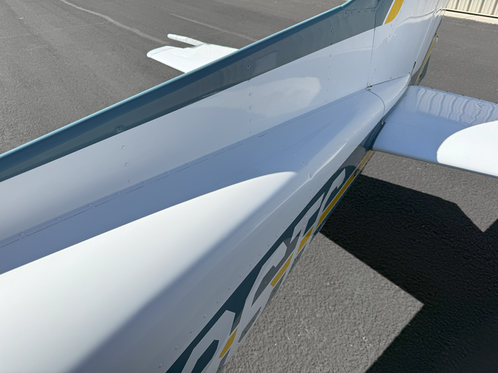 N736TC - Exterior 51