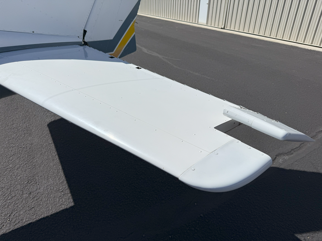 N736TC - Exterior 55