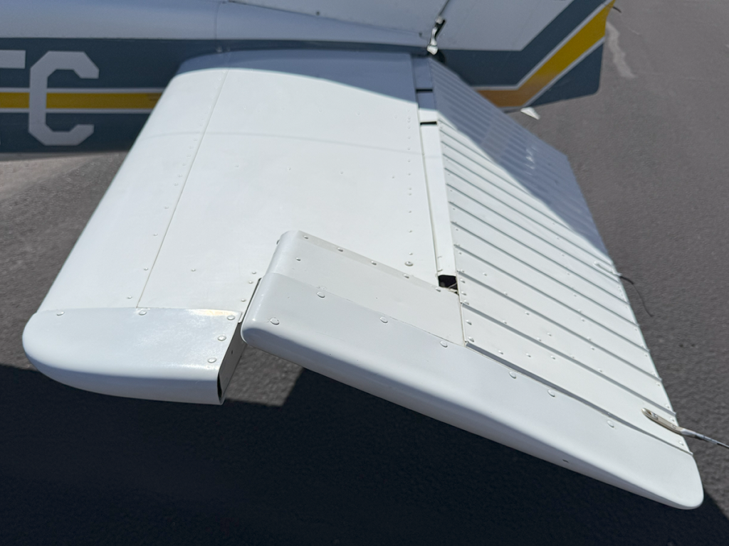 N736TC - Exterior 56