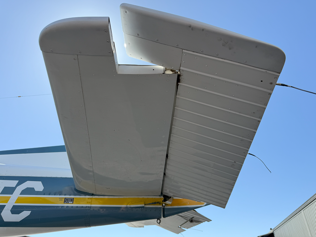 N736TC - Exterior 57