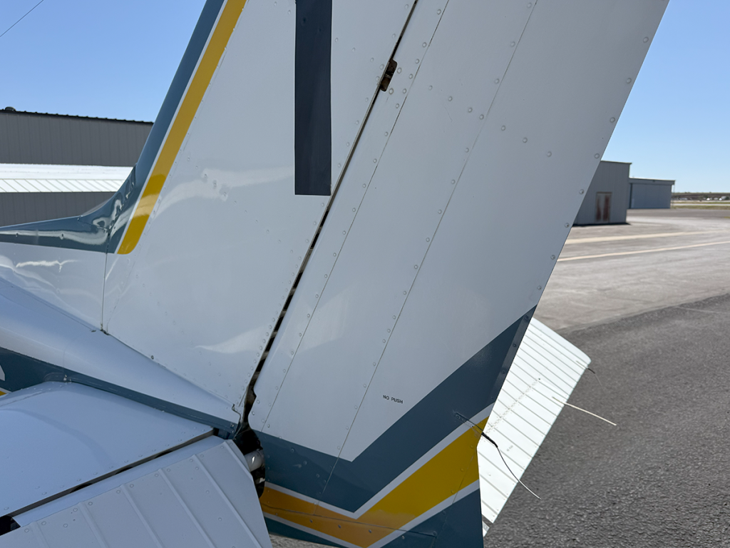N736TC - Exterior 60