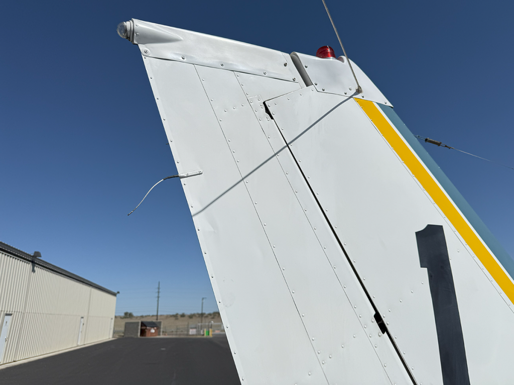 N736TC - Exterior 65