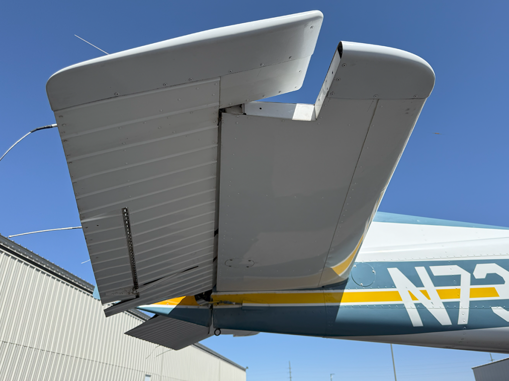 N736TC - Exterior 68