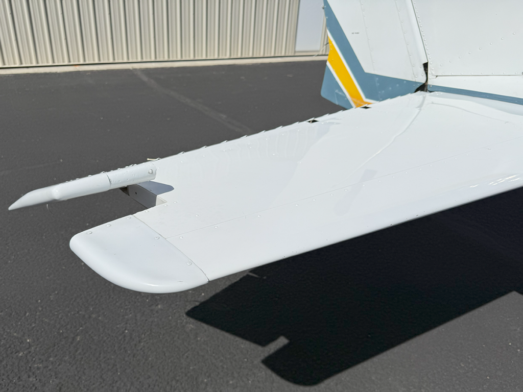 N736TC - Exterior 69