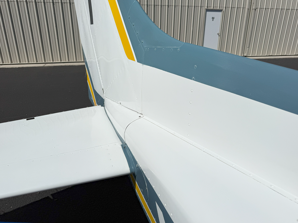 N736TC - Exterior 70