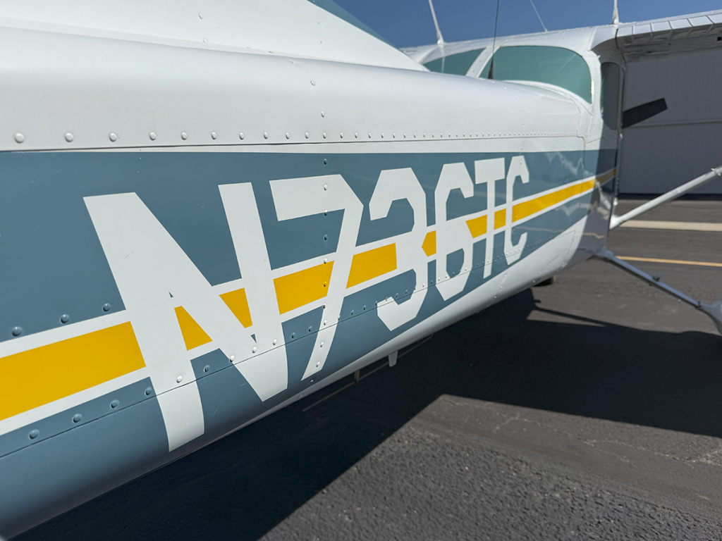 N736TC - Exterior 71