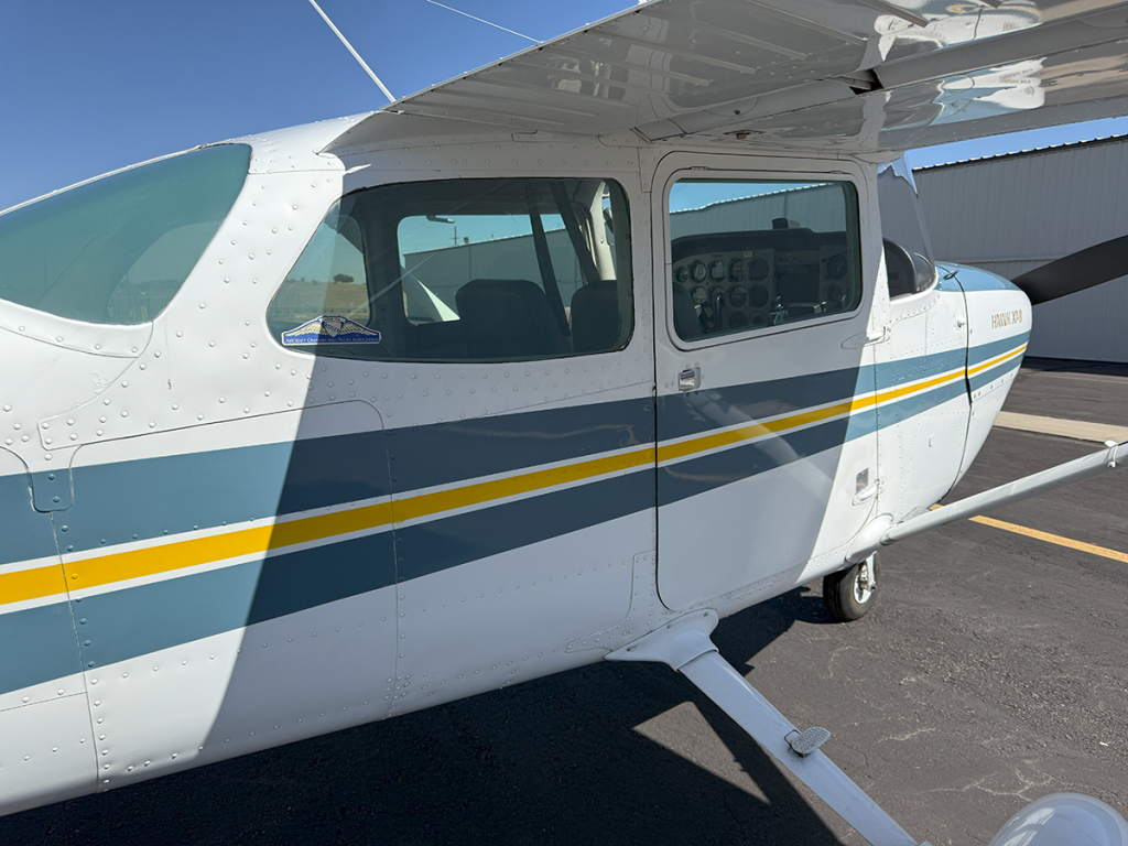 N736TC - Exterior 75