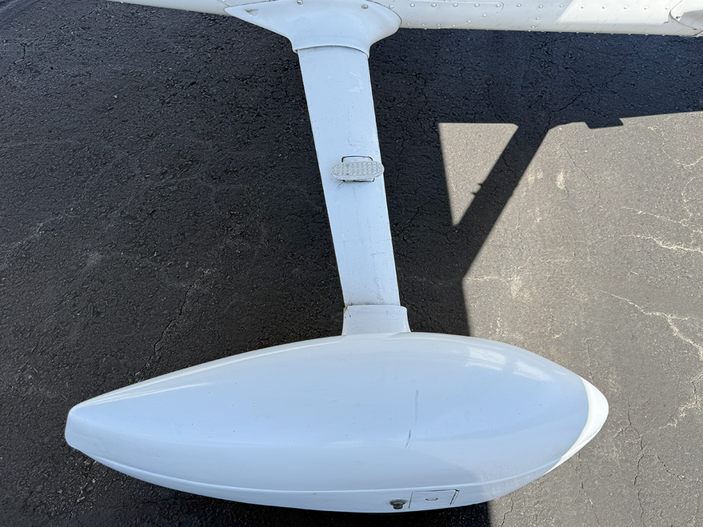 N736TC - Exterior 77