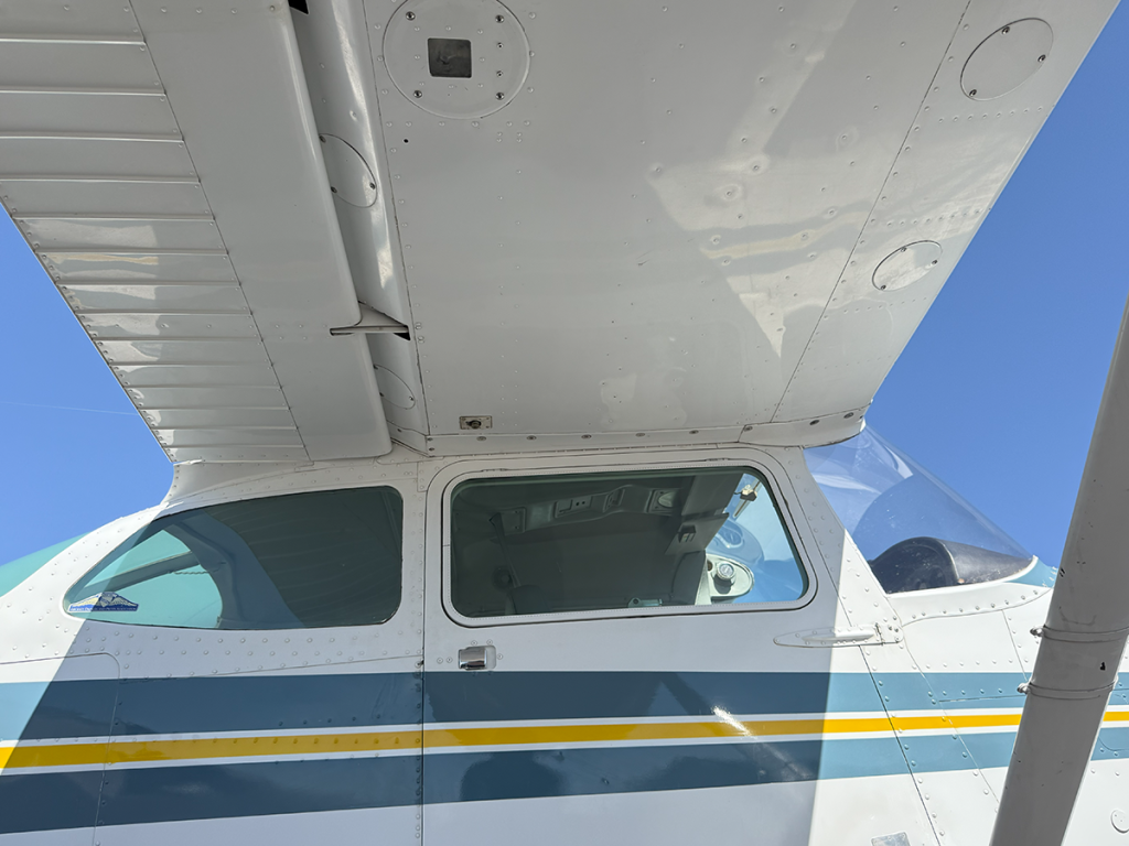 N736TC - Exterior 78