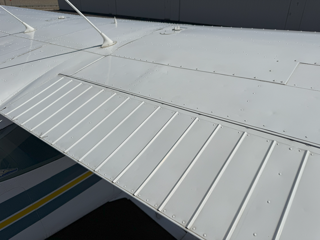 N736TC - Exterior 79