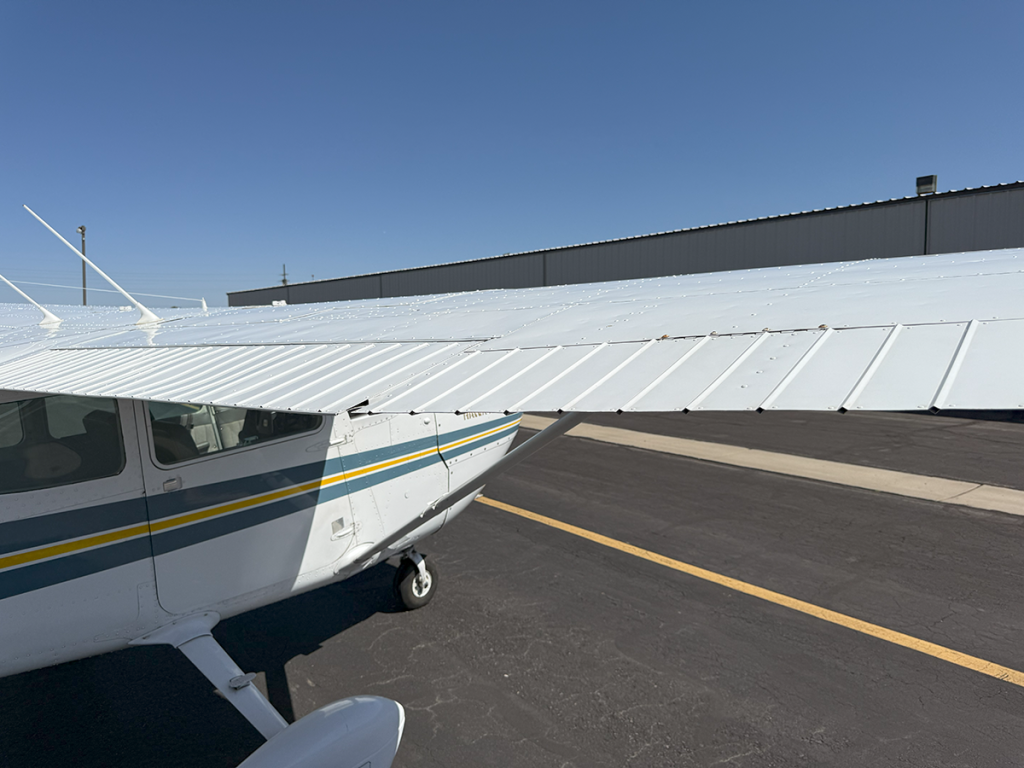 N736TC - Exterior 80