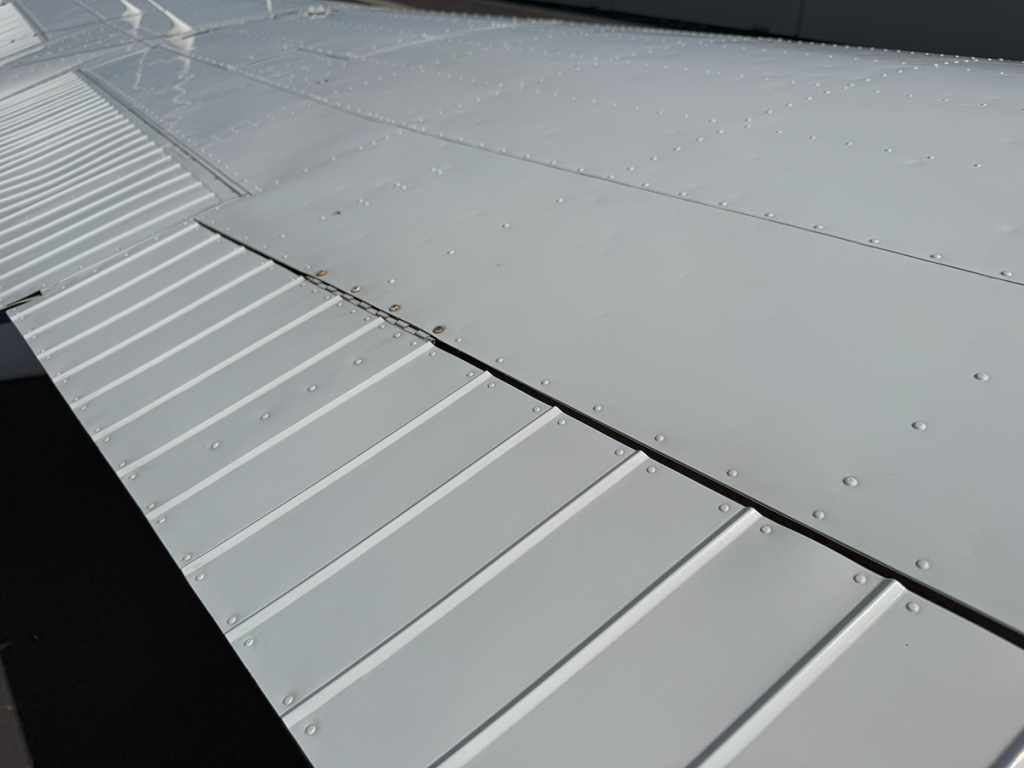 N736TC - Exterior 82