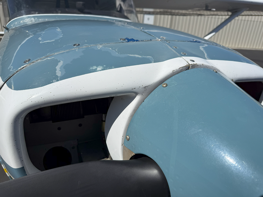 N736TC - Exterior 96