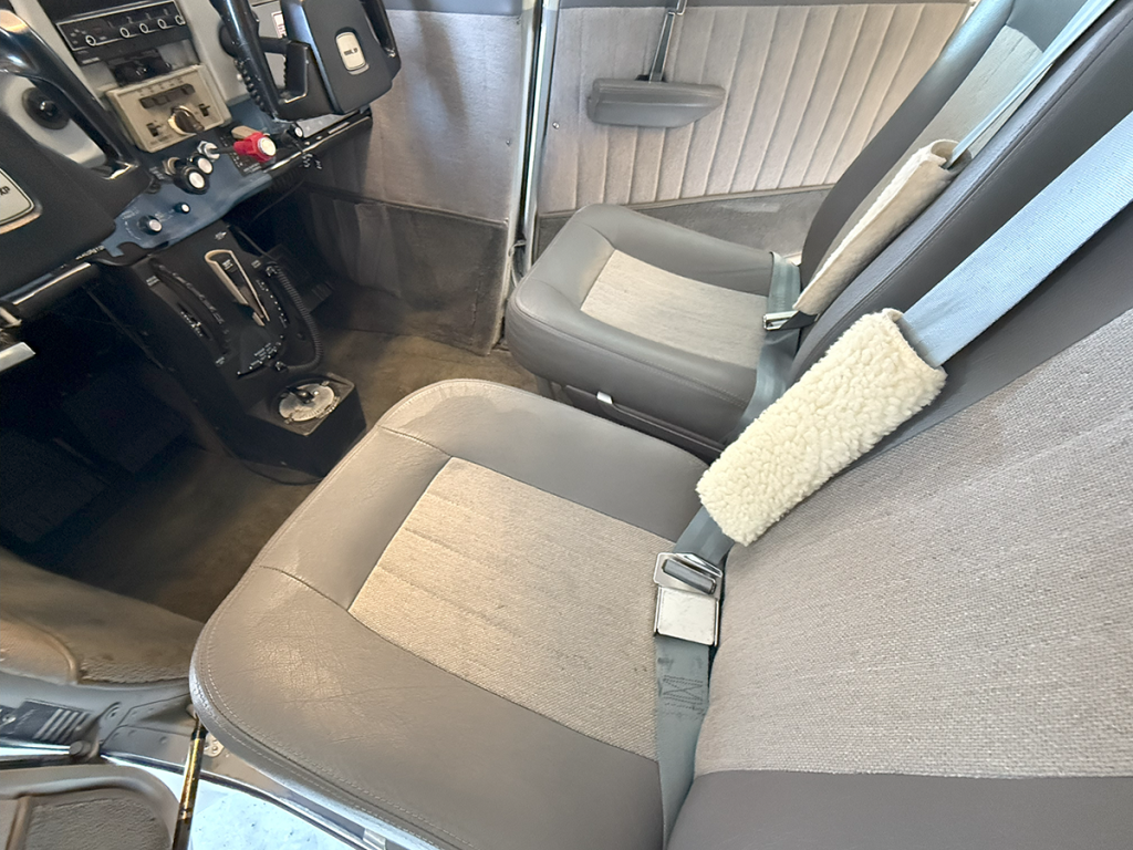 N736TC - Interior 04