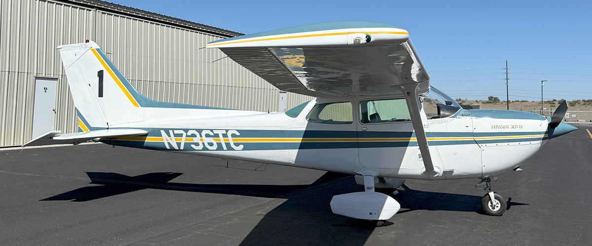 N736TC - main 1 N736TC - main 1