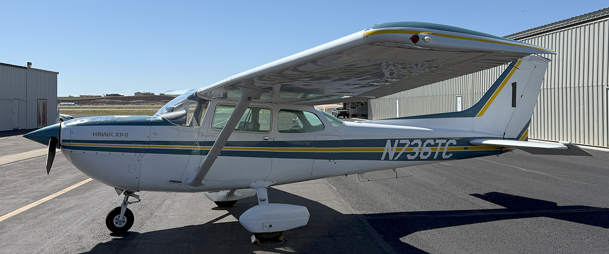 N736TC - main 2 N736TC - main 2
