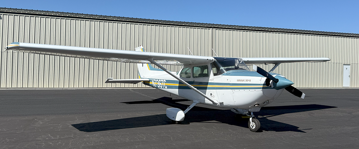 N736TC - main 3 N736TC - main 3