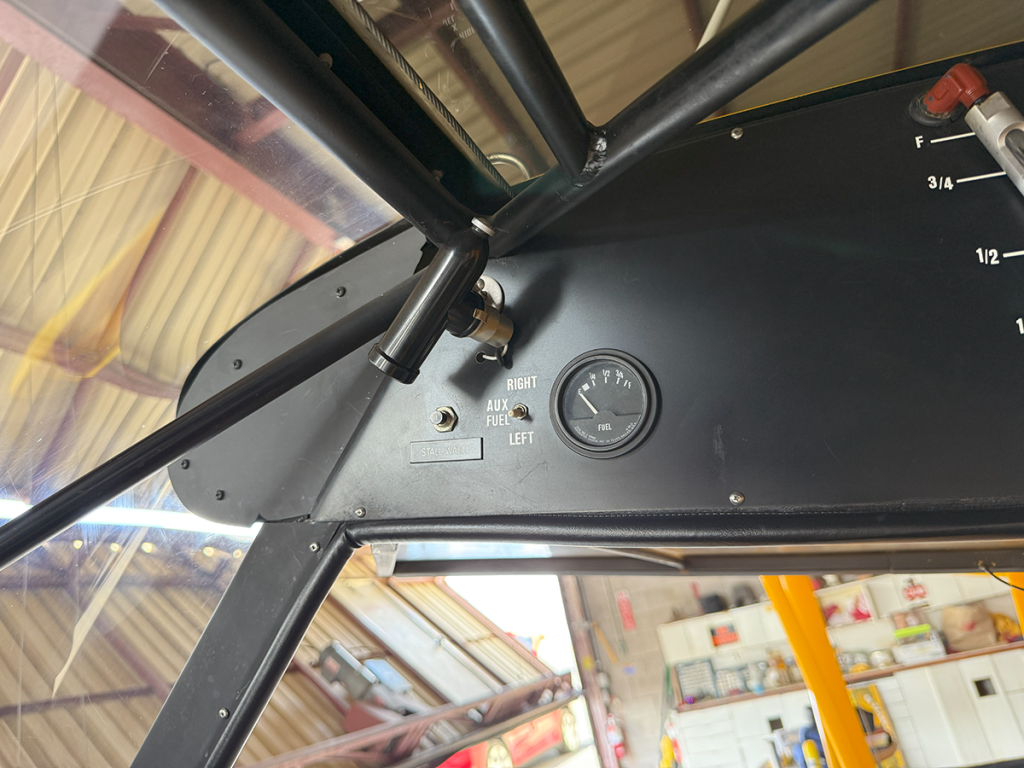 N821PC - Interior 82