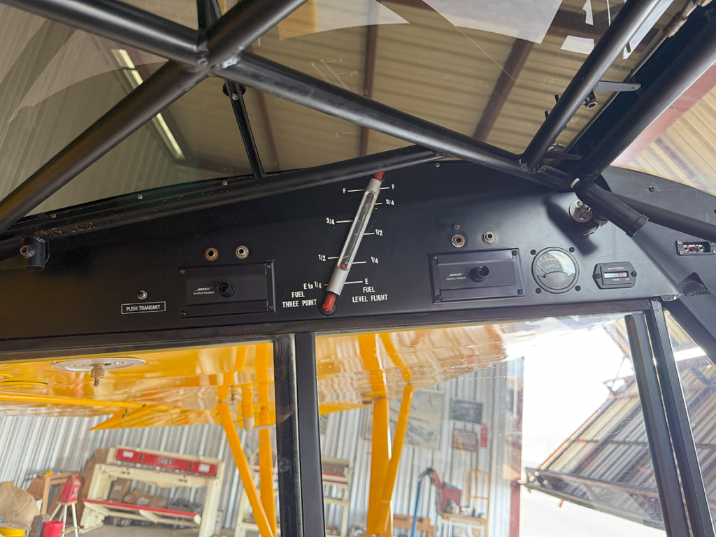N821PC - Interior 83