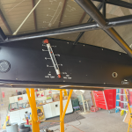 N821PC - Interior 86