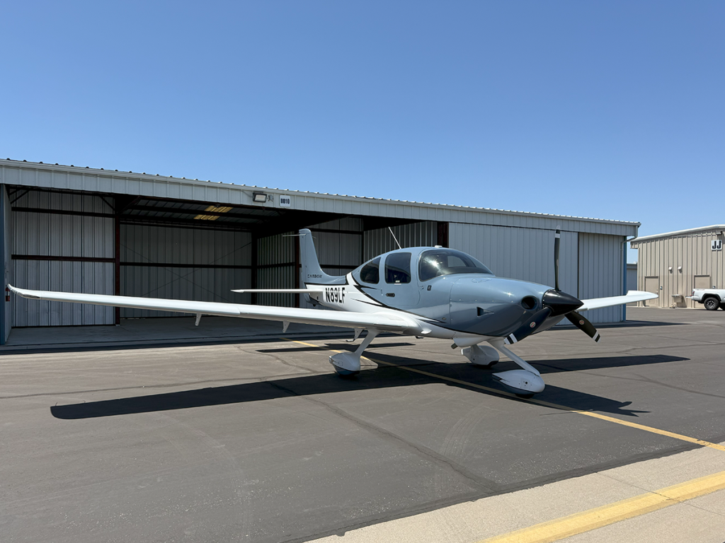 N89LF - Exterior 15