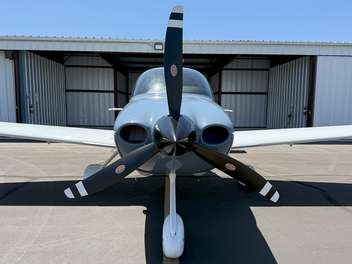 N89LF - Exterior 18 N89LF - Exterior 18